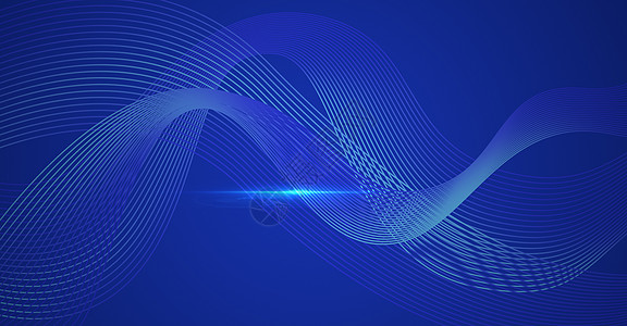 色科技背景圖片