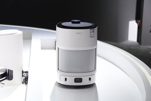 科沃斯重磅亮相awe,多款科技產品彰顯品牌競爭力