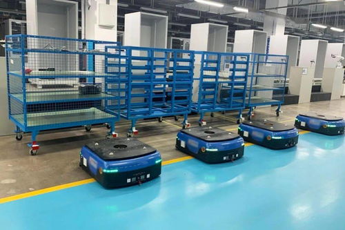 壹悟科技完成近億元a輪融資,由經緯創投領投