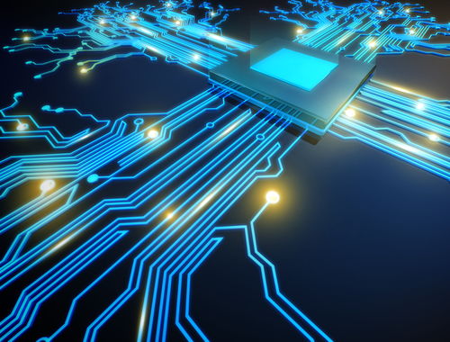 智芯融 國產(chǎn)fpga邁入野花盛開的時代,芯片國產(chǎn)化道阻且長