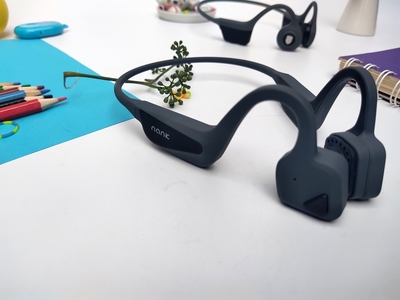 南卡Runner CC:骨傳導(dǎo)黑科技 一款專(zhuān)為運(yùn)動(dòng)而生的耳機(jī)