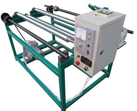 涵宇農(nóng)業(yè)科技提供質(zhì)量良好的蘋(píng)果反光膜復(fù)卷機(jī) 蘋(píng)果反光膜生產(chǎn)設(shè)備圖片