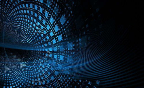 未來幾個可能區塊鏈相融合的前沿科技