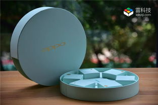 手機廠商中秋月餅包裝對比圖賞 小米魅族 oppo 哪家強