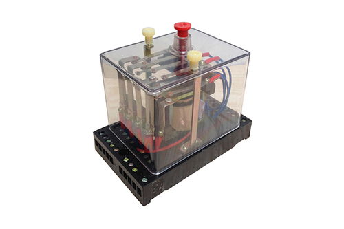 上海上繼科技DZ-413中間繼電器產品價格及生產廠家介紹